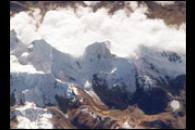 Cordillera Huayhuash, Peruvian Andes