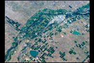 North and South Platte Rivers, Nebraska