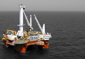 May 2009 expedition of the Gulf of Mexico Hydrates Joint Industry Project (JIP)