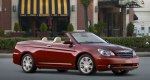 2009 Chrysler Sebring Convertible