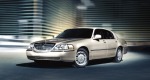 2009 Lincoln Town Car FFV