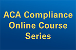 ACA Compliance Online