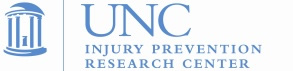 UNC Injury Prevention Research Center logo
