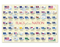 Flags of Our Nation Gicl&eacute;e Print