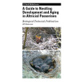 A guide to nestling development and aging in altricial passerines