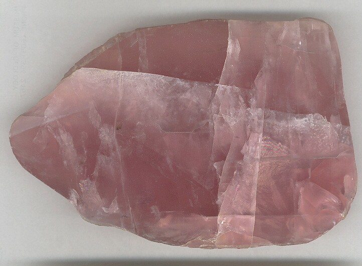 Rose Quartz