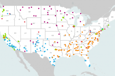 Energy Department National Labs and Minority Serving Institutions