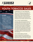 2010 Synar Reports: Youth Tobacco Sales