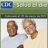 Salud al día (Everyday Health) Widget