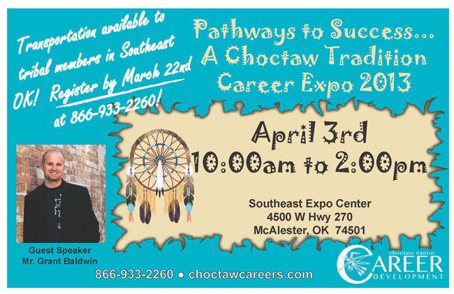 Career Expo 2013