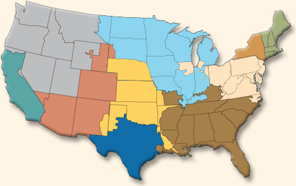 Electric Power Markets