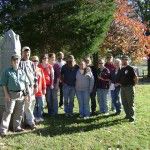 End of the Day Group Photo