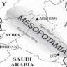 Mesopotamia 