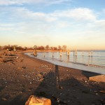 Great Kills Beach Clean up