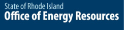 State of Rhode Island Logo