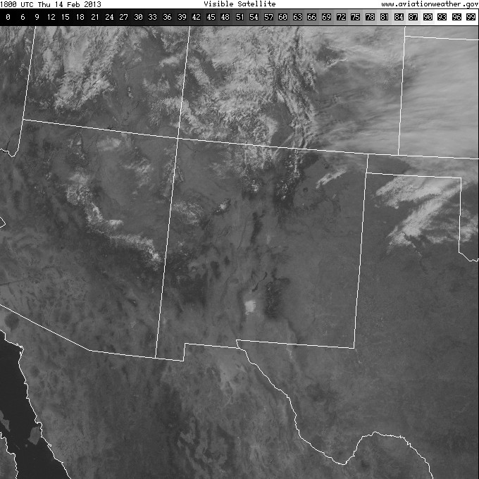 NM visible satellite