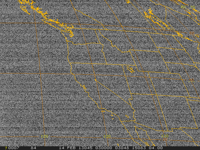 regional visible satellite