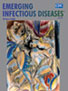 image of the 'Small' version of the Volume 17, Number 6—June 2011 cover of the CDC's EID journal