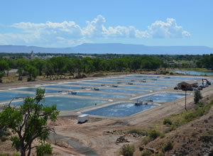 Horsethief Ponds Overlook. Mike Porras, Colorado Parks & Wildlife