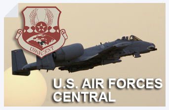 U.S. Air Forces Central (9th Air Force)