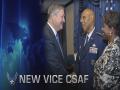 New Air Force Vice Chief of Staff