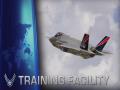 New F-35 Training Facility