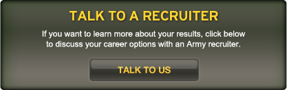 Talk to a Recruiter