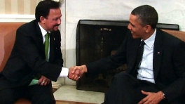 President Obama's Bilateral Meeting with His Majesty Sultan of Brunei
