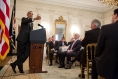 President Obama: I Look Forward to Working with Governors to Reignite America's Economic Engine