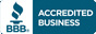 Accredited Business