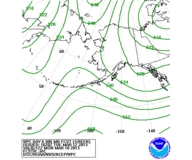 Day 6 500mb Heights