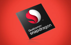 Snapdragon Processors