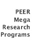 PEER Mega Research Programs