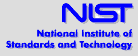 National Institute of Standards and Technology