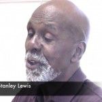 Pastor G. Stanley Lewis