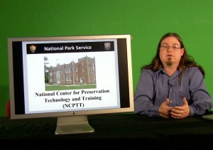 NCPTT Online Webinars