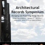 Architectural Records Symposium (2008-03)