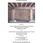 A Grading Protocol for Structural Lumber and Timber in Historic Structures (2009-01)