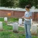 Cemetery Documentation
