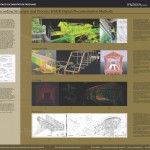 Recording Structure and Process: HAER 3D Digital Documentation Methods