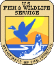 U.S. Fish and Wildlife Service logo