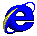 Internet Explorer 5 icon