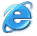Internet Explorer 6 icon