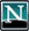 Netscape 6 icon