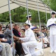 Share Honoring our fallen warriors is a tradition observed across the military. On May 5, multiple service chiefs were on hand for the 43rd annual Explosive Ordnance Disposal (EOD) Memorial...