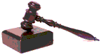 Image of a gavel