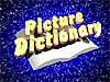 Picture Dictionary