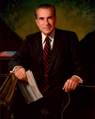 Richard Nixon