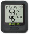 EL-WiFi Data Logger