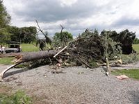 Ligonier Tornado